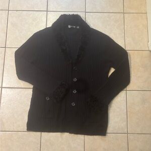 Penny Lane Cardigan jacket